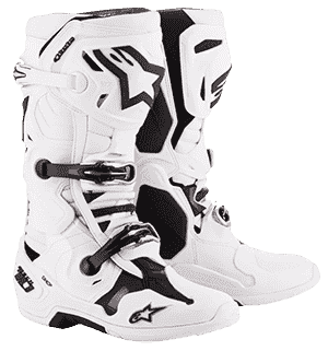 Dirt Bike Boots Category Image
